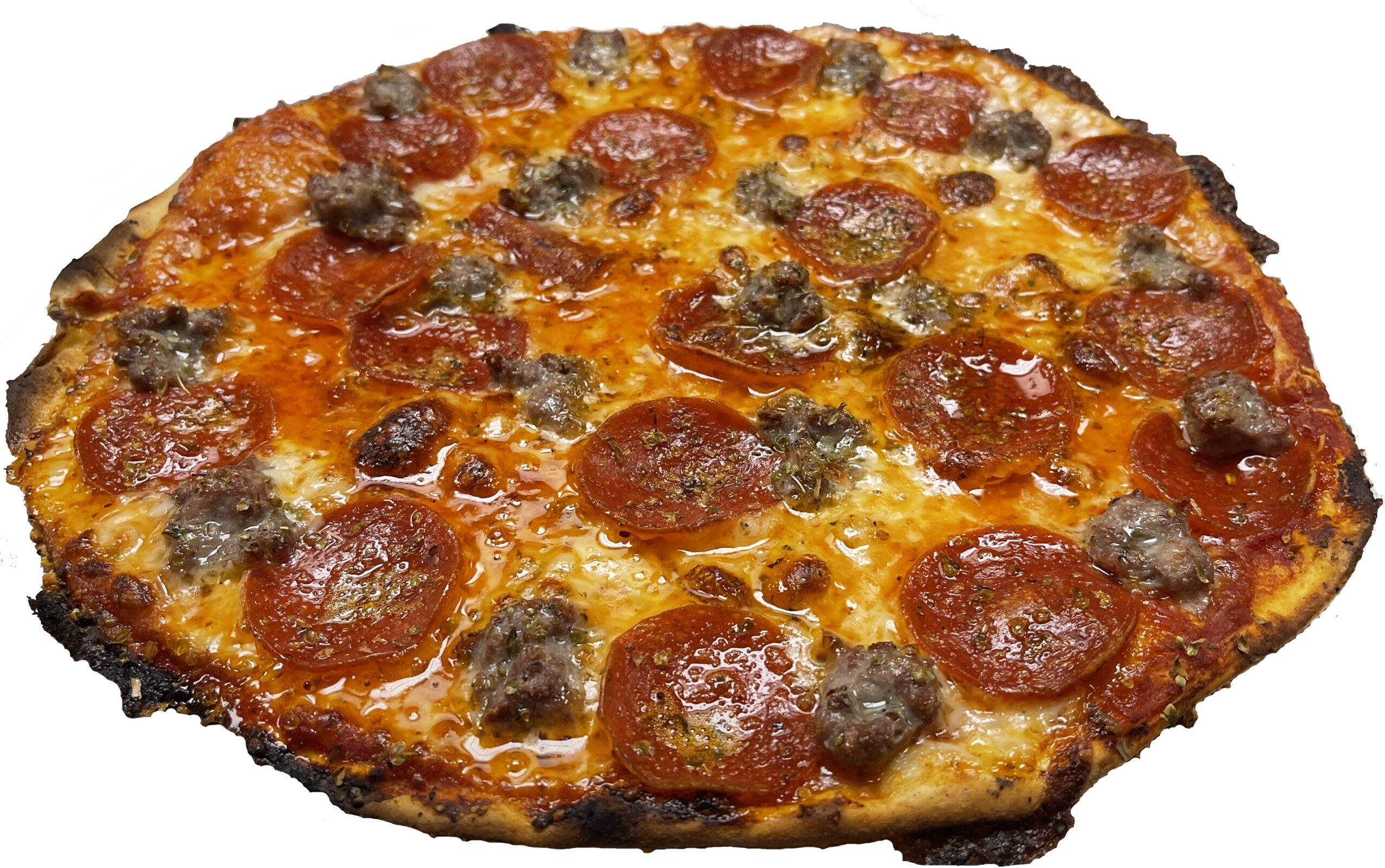 Pepperoni Sausage-4mb